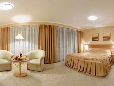Документы для открытия гостиницы, отеля или хостела в Солнечногорске